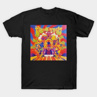 The Electric Mayhem T-Shirt